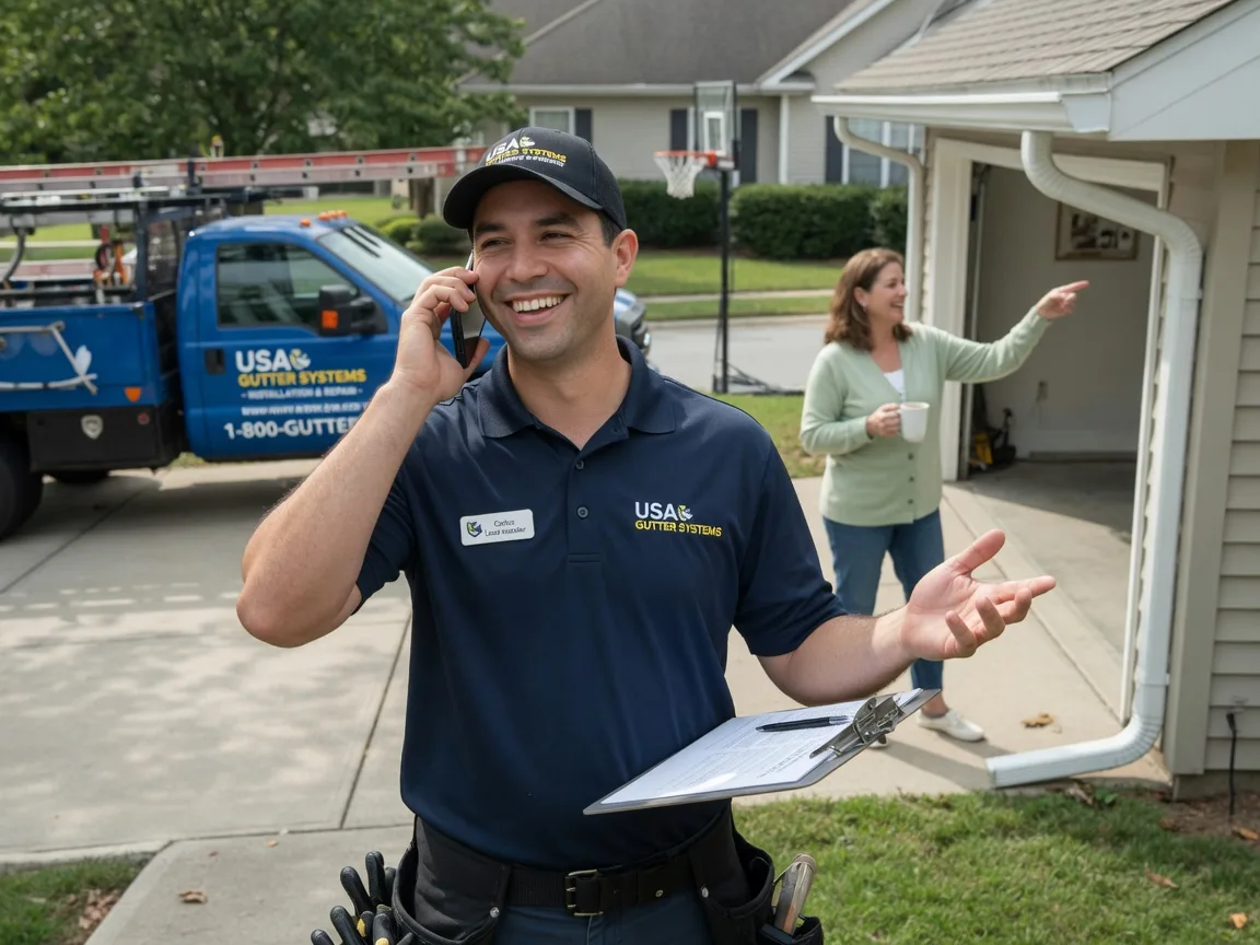 Gutter Installation Lincoln, MI FAQs